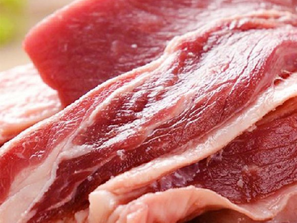 龍泰安教你如何辨別進(jìn)口牛肉含瘦肉精